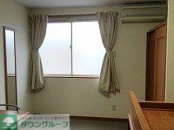 レオパレスシュッドプロスペールの物件内観写真